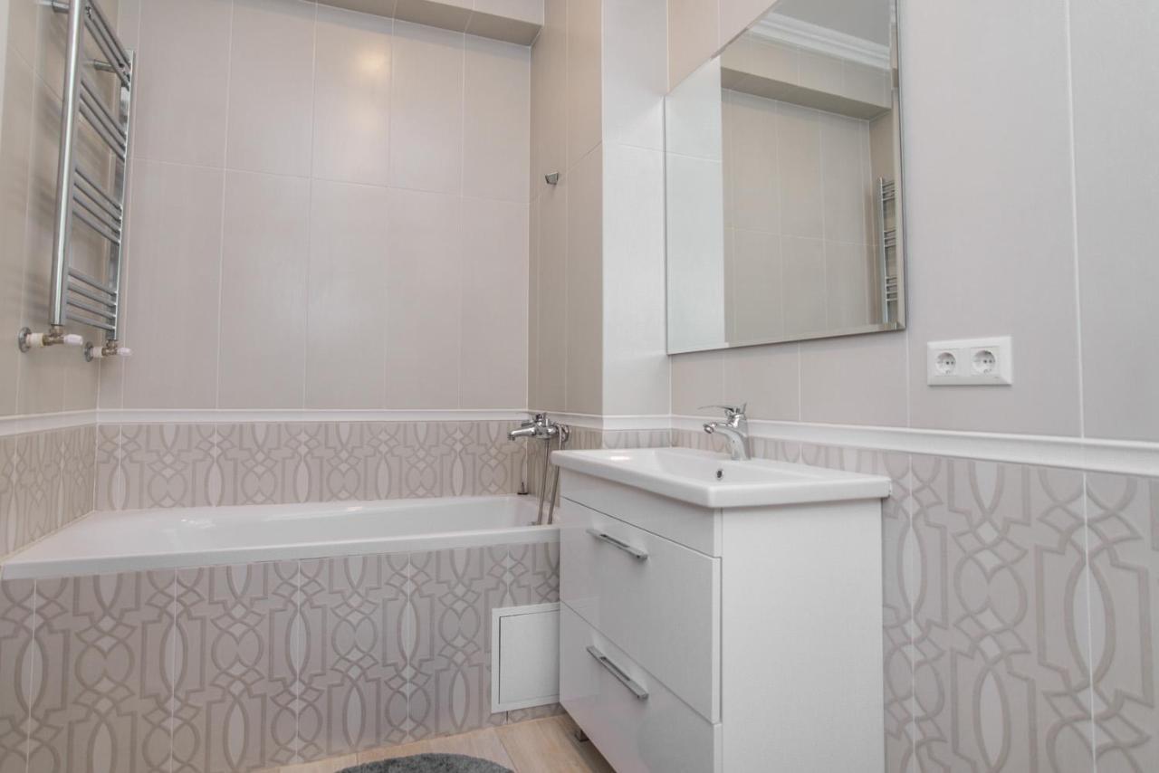 Luxury Best Grand New Apartaments Ultra Central Chisinau Ngoại thất bức ảnh
