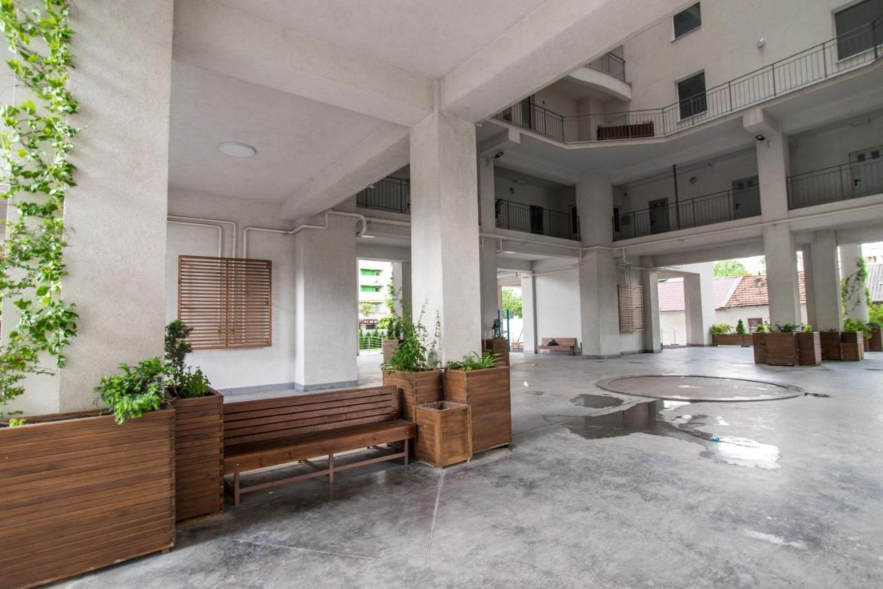 Luxury Best Grand New Apartaments Ultra Central Chisinau Ngoại thất bức ảnh