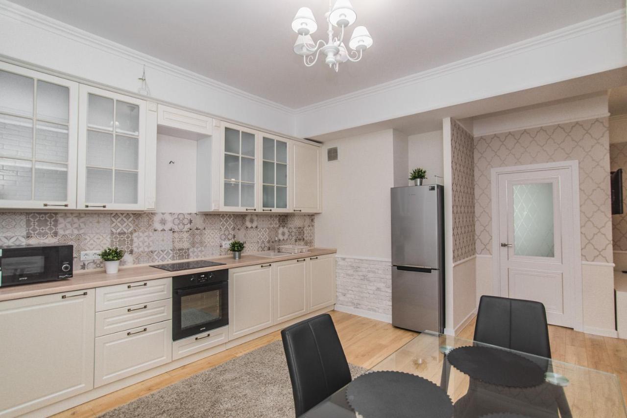 Luxury Best Grand New Apartaments Ultra Central Chisinau Ngoại thất bức ảnh