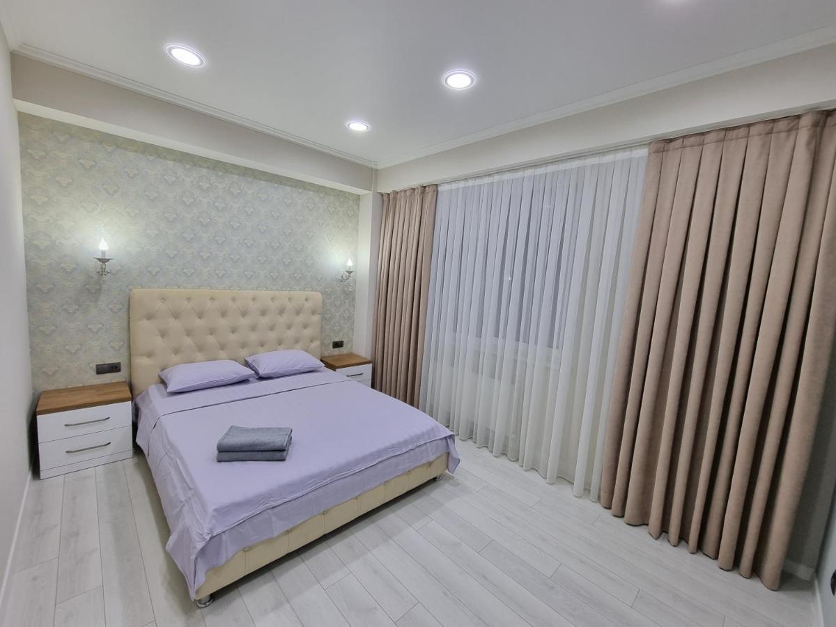 Luxury Best Grand New Apartaments Ultra Central Chisinau Ngoại thất bức ảnh