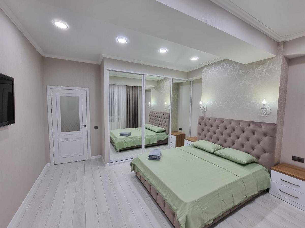 Luxury Best Grand New Apartaments Ultra Central Chisinau Ngoại thất bức ảnh