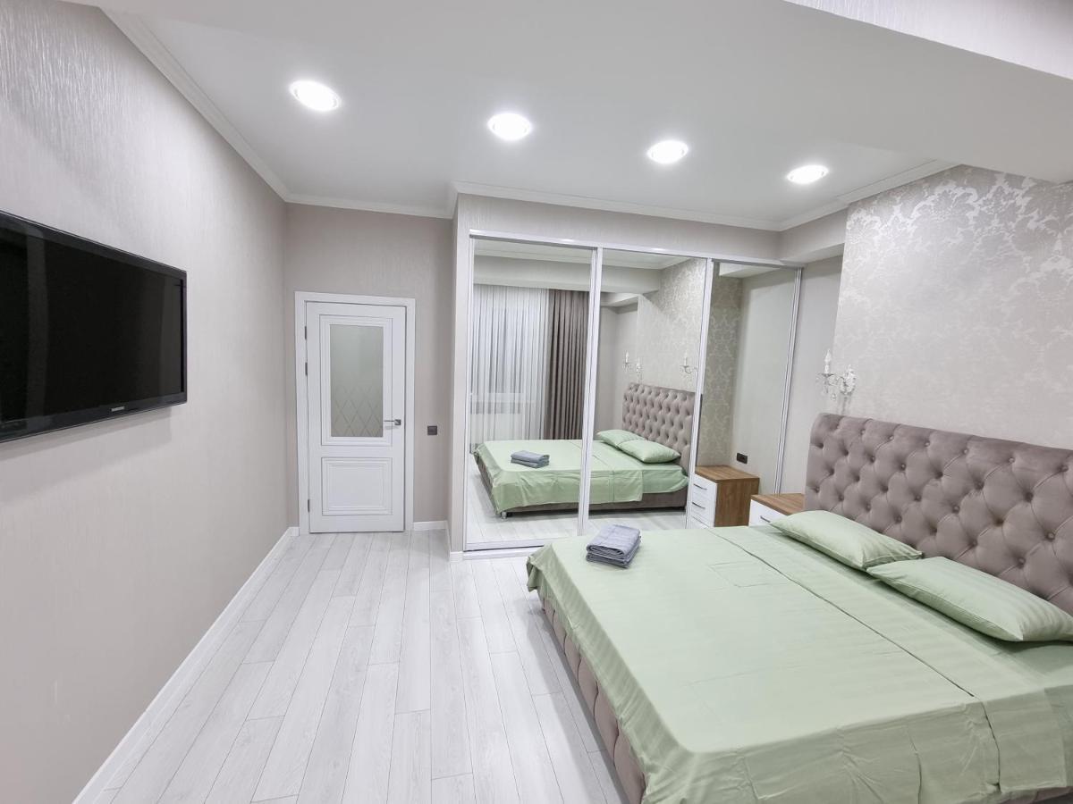 Luxury Best Grand New Apartaments Ultra Central Chisinau Ngoại thất bức ảnh