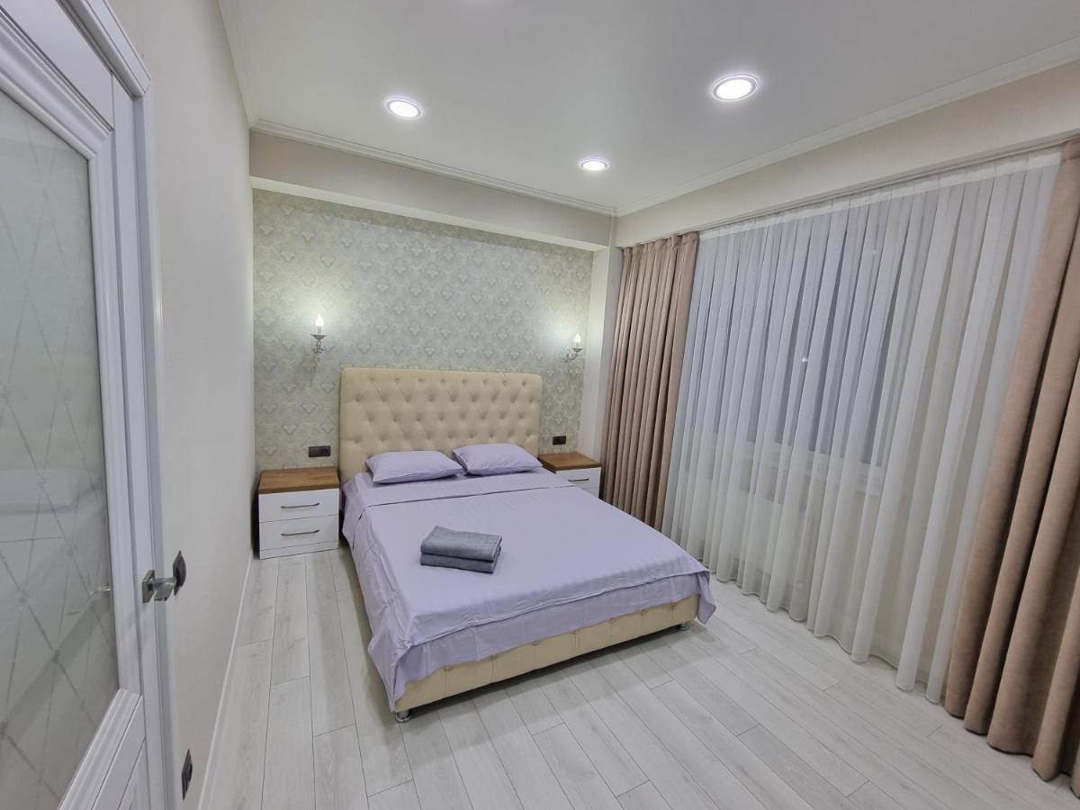 Luxury Best Grand New Apartaments Ultra Central Chisinau Ngoại thất bức ảnh