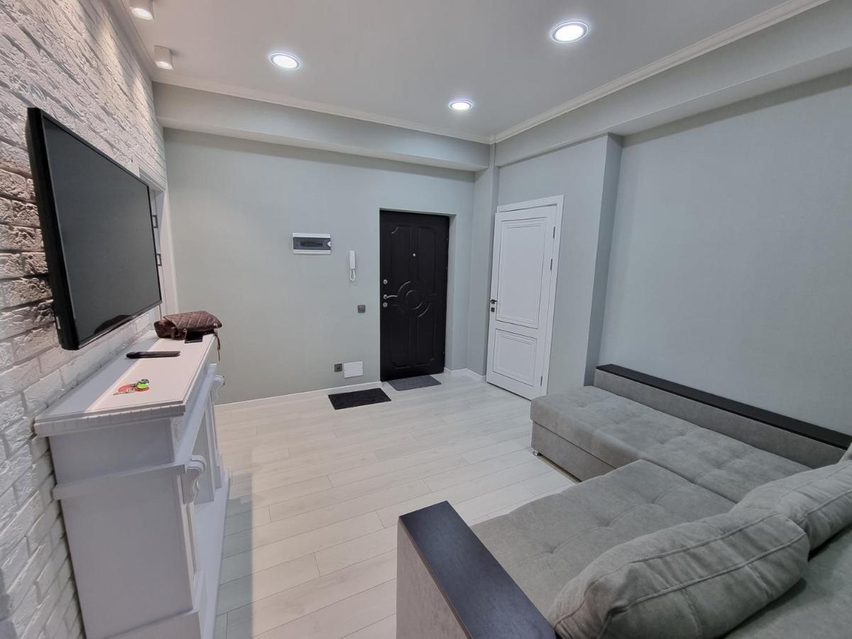 Luxury Best Grand New Apartaments Ultra Central Chisinau Ngoại thất bức ảnh