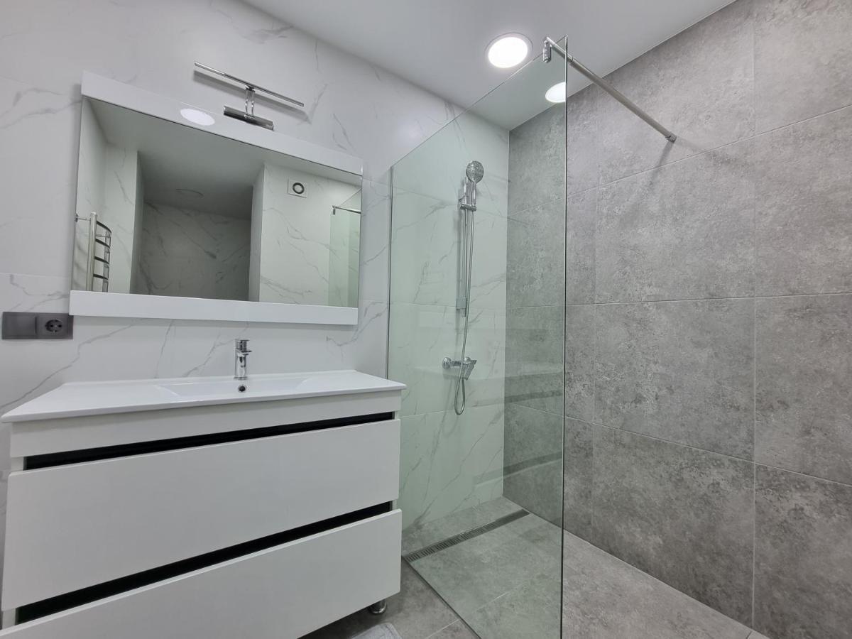 Luxury Best Grand New Apartaments Ultra Central Chisinau Ngoại thất bức ảnh