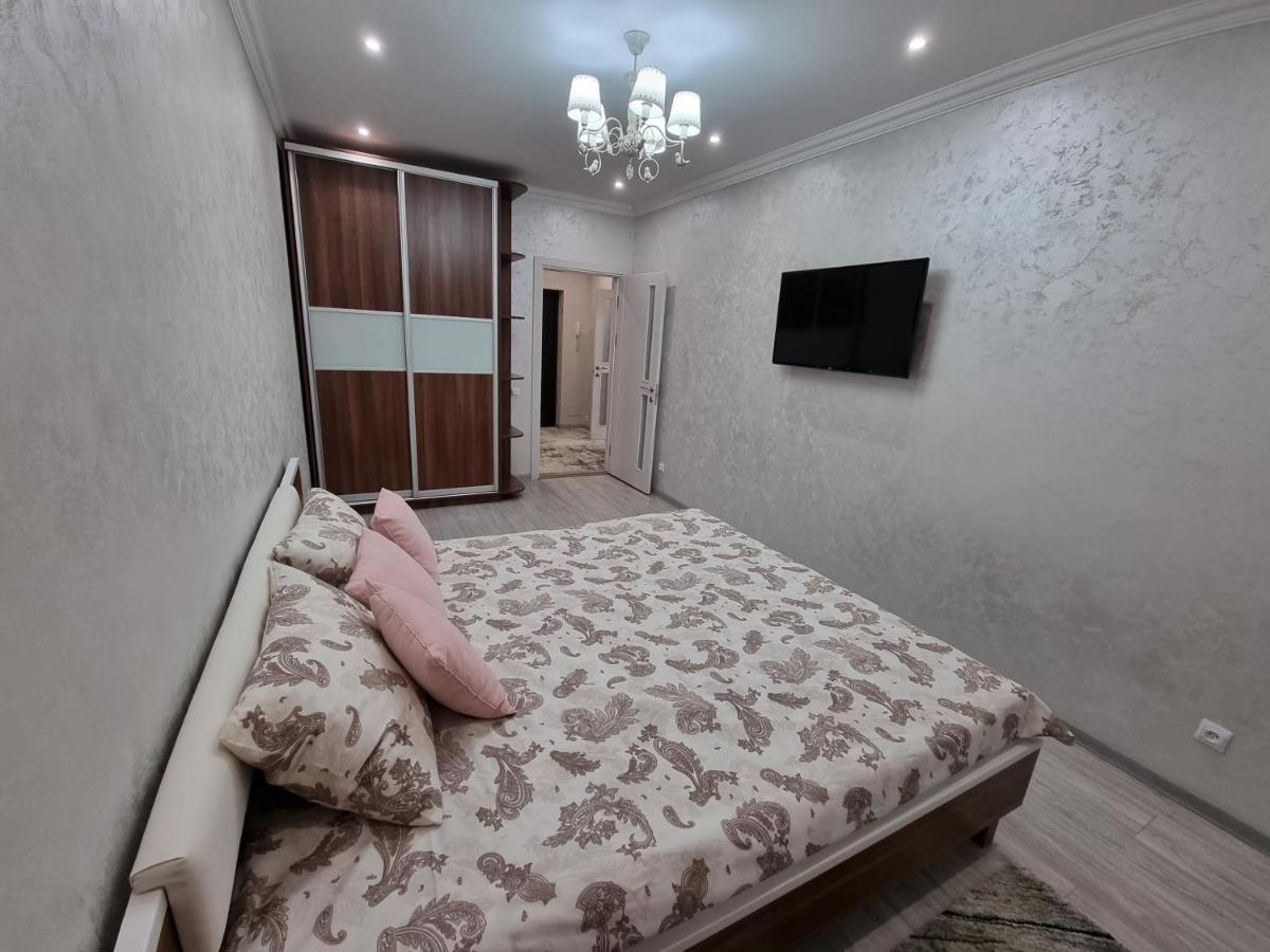 Luxury Best Grand New Apartaments Ultra Central Chisinau Ngoại thất bức ảnh