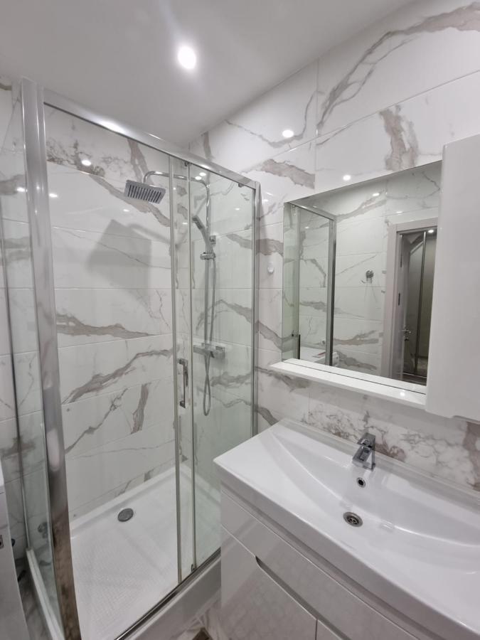 Luxury Best Grand New Apartaments Ultra Central Chisinau Ngoại thất bức ảnh