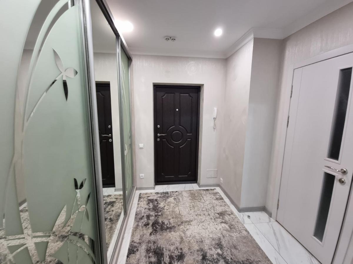 Luxury Best Grand New Apartaments Ultra Central Chisinau Ngoại thất bức ảnh